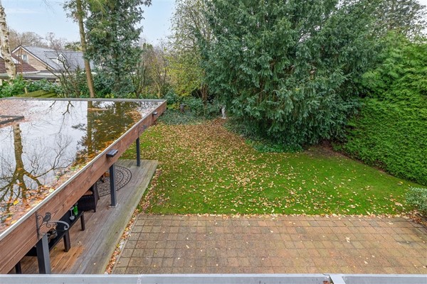 Medium property photo - Duurswold 8, 9642 EW Veendam